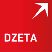 Dzeta